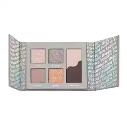 Essence Mini Paleta de Sombras Don't Worry 