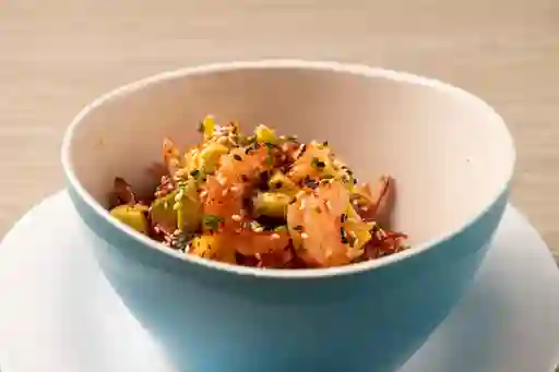 Ceviche Tradicional