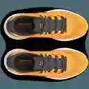 Under Armour Zapatos Charged Rogue 4 Hombre Naranja 10.5