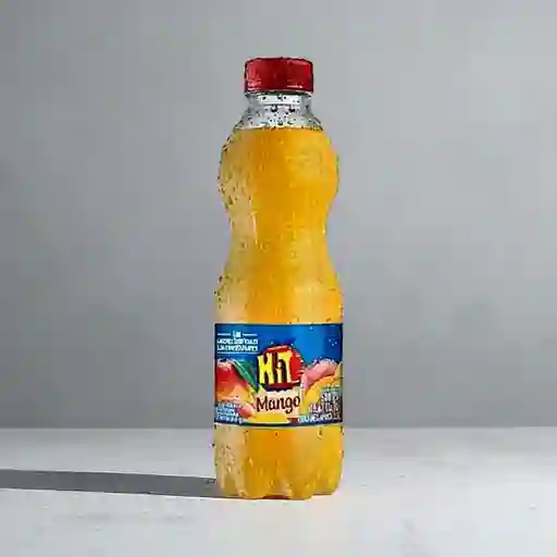 Hit mango 500 ml