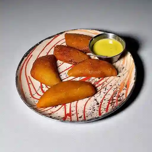 Empanaditas X 5
