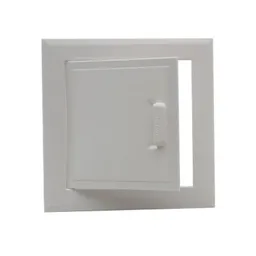 Tapa Registro Pvc 15 X 15 Grival