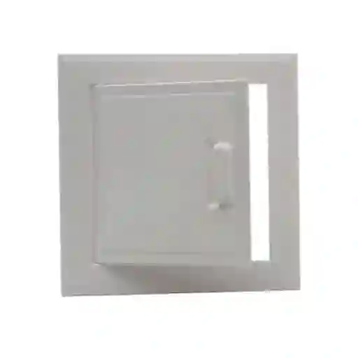 Tapa Registro Pvc 15 X 15 Grival