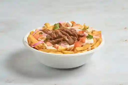 Papas Griegas Mixtas (doble Pr