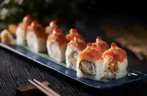 Tempura Mikomodo Roll