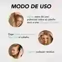 Got2B Shampoo Seco Extra Volumen Dry Voluminizing