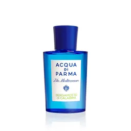 Perfume Blu Mediterraneo Bergamotto de Calabria EDT 75 ml