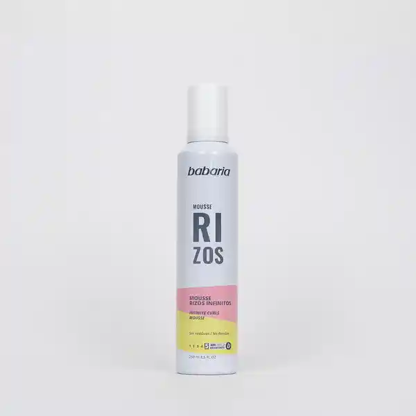 Rizos Infinitos 250 Ml