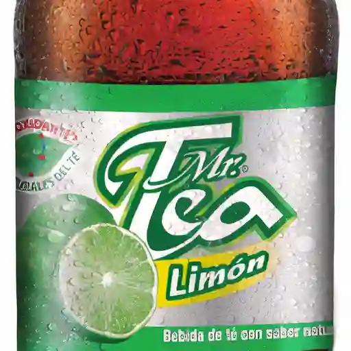 Mr Tea Limón 300 ml