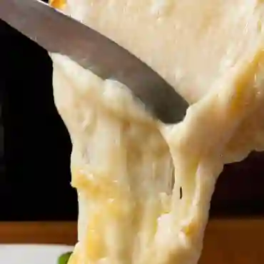 Queso mozarella fundido x 2