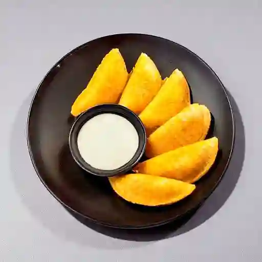 Empanada de Arroz
