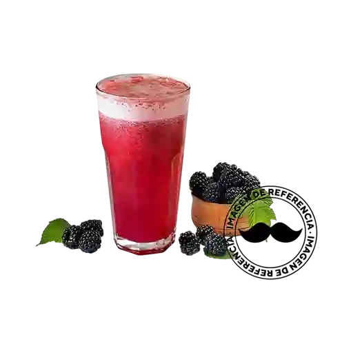Jugo Mora 12 Oz