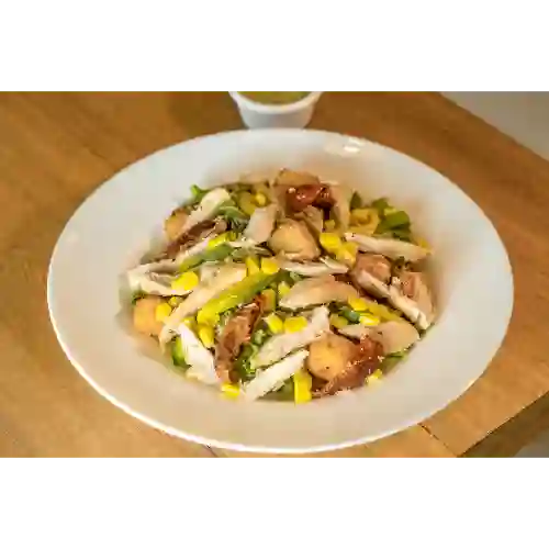 Ensalada Crocante de la Casa (nuevo)