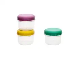 Set Salceros Para Lonchera Casaideas