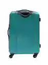 American Tourister Maleta Verde Mediana 340001388