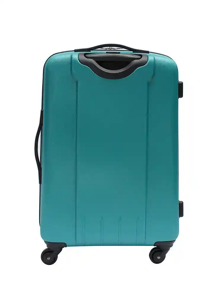 American Tourister Maleta Verde Mediana 340001388