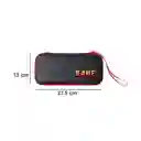 Estuche Para Consola de Juegos Switch Rojo Miniso