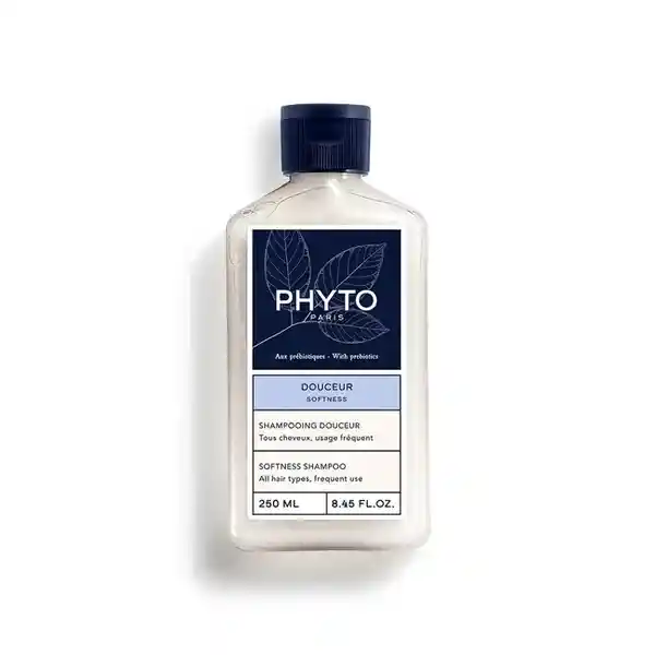 Phyto Progenium Shampoo Suavidad