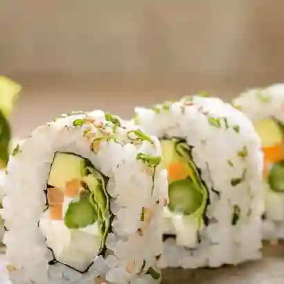 Vegetariano Rolls