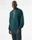 Buzo Hombre Verde Talla L 882G023_VER194326 Americanino