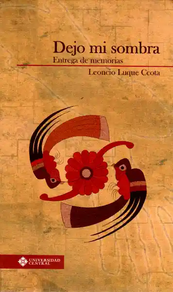 Dejo mi sombra : Entrega de memorias