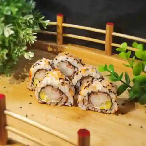 Kany Crunch Roll