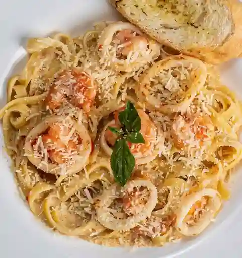 Pasta Al Mar
