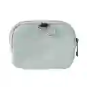 Monedero Minimalista Serie Gris Claro Miniso