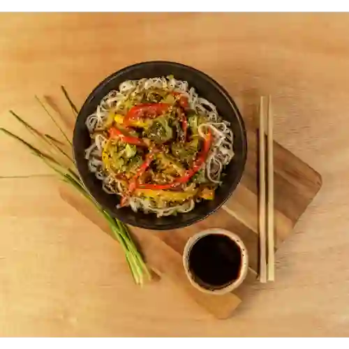 Shangai Pad Thai
