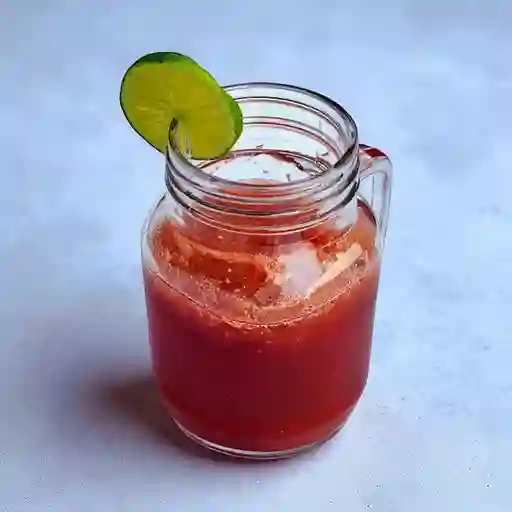 Tamarindo Michelado