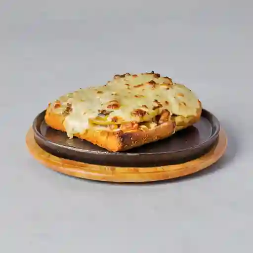 Sándwich Venneto