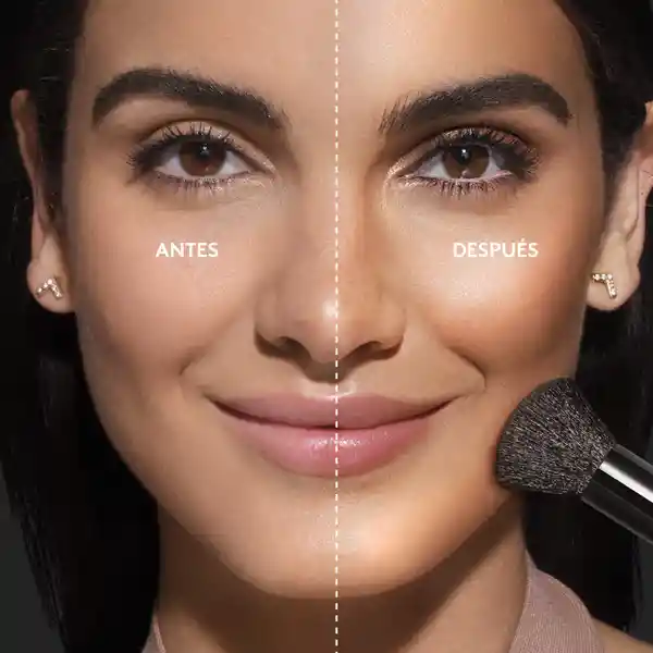 Perla Bronze Pro de Sol Ésika