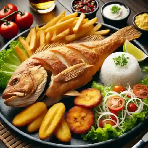 Mojarra