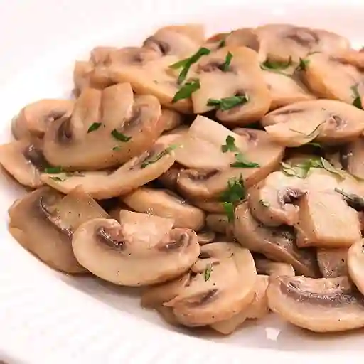Champiñón