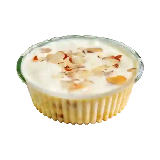 Postre Napoleón Porción