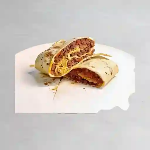 Burrito Mini