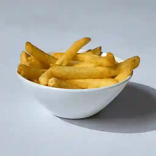 Papas a la Francesa