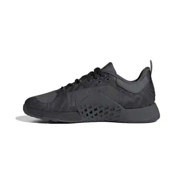 Adidas Zapatos Dropset 2 Trainer Para Mujer Negro Talla 8.5