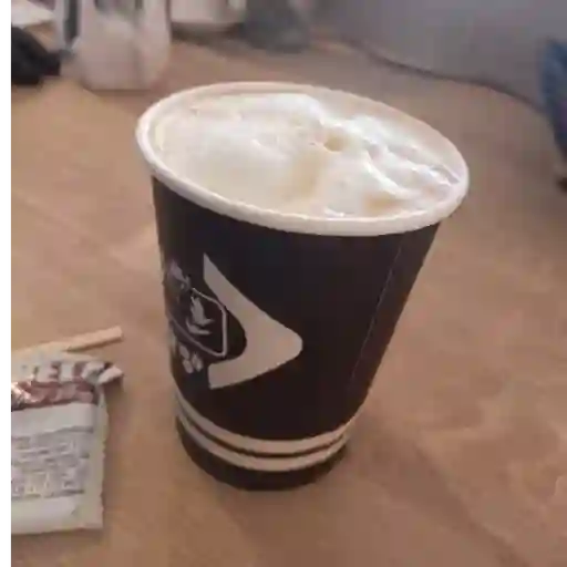 Capuccino Tradicional