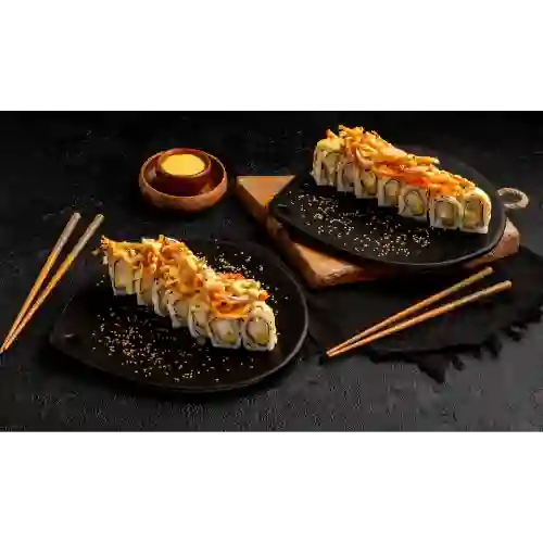 Promo Fuji 2x1