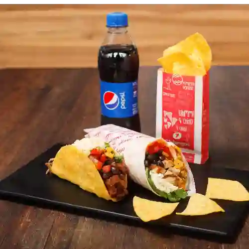 Combo Chilanguito
