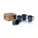 Ambiente Gourmet Mug Pacífico 425 mL