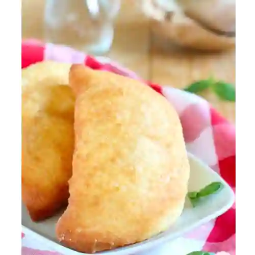 Panzerotti Ranchero