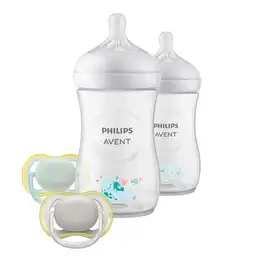 Set de Regalo Natural 3.0 Decorado Surtido 9 Oz
