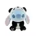Peluche Stitch Con Disfraz de Panda Lilo & Stitch 11 in Miniso