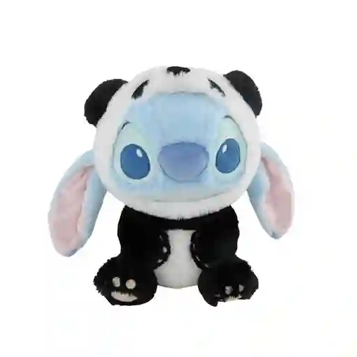 Peluche Stitch Con Disfraz de Panda Lilo & Stitch 11 in Miniso