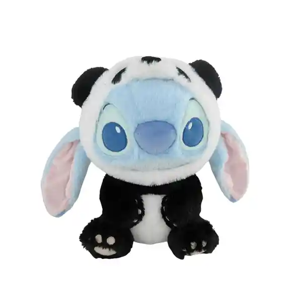 Peluche Stitch Con Disfraz de Panda Lilo & Stitch 11 in Miniso