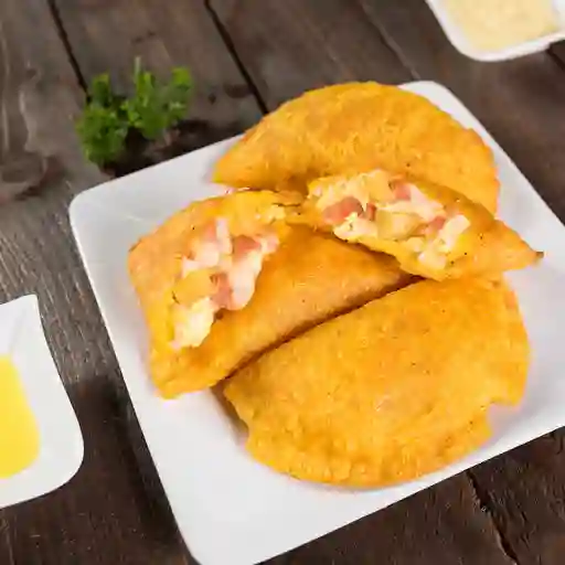 Empanada Hawaiana