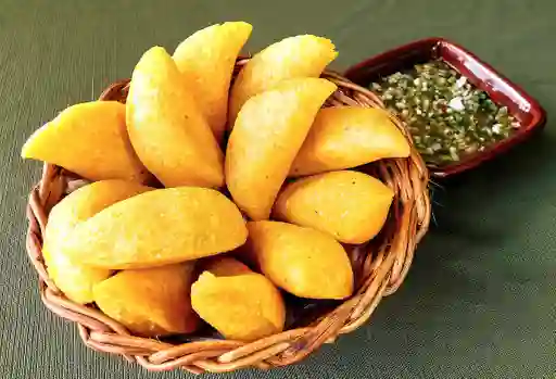 Combo 5 Empanadas + Limonada