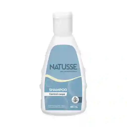 Natusse Champú Control Caspa